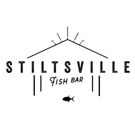 Logo fra Stiltsville Fish Bar