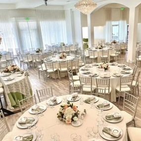 The Plaza venue-Metro Event Center