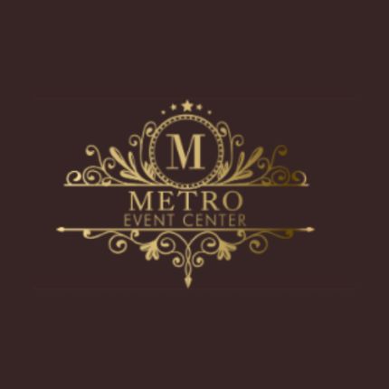 Logo da Metro Event Center