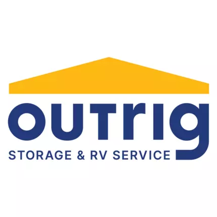 Logotyp från Outrig RV and Boat Storage - Erie