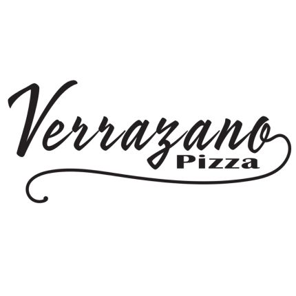 Λογότυπο από Verrazano Pizza