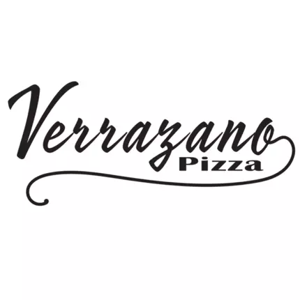 Logotyp från Verrazano Pizza