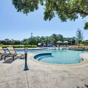 Bild von Water's Edge Apartments and Townhomes