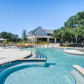 Bild von Water's Edge Apartments and Townhomes