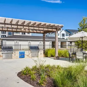 Bild von Water's Edge Apartments and Townhomes