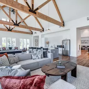 Bild von Water's Edge Apartments and Townhomes
