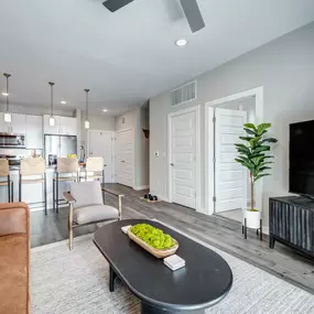 Bild von Water's Edge Apartments and Townhomes