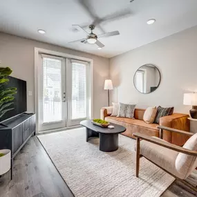 Bild von Water's Edge Apartments and Townhomes