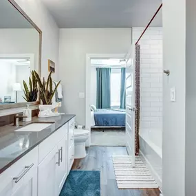 Bild von Water's Edge Apartments and Townhomes