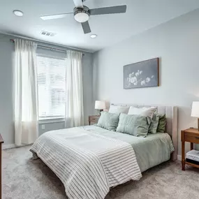 Bild von Water's Edge Apartments and Townhomes