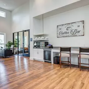 Bild von Water's Edge Apartments and Townhomes