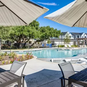 Bild von Water's Edge Apartments and Townhomes