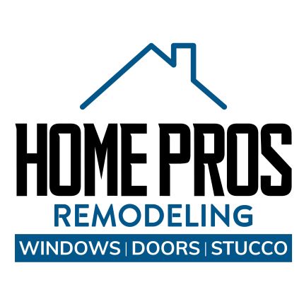 Logo od Home Pros Remodeling