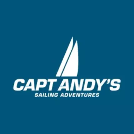 Logo von Capt Andy's