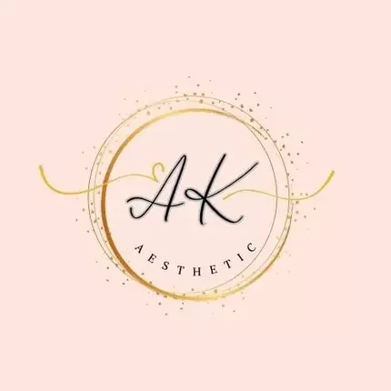 Logo fra A.K Aesthetics Ltd