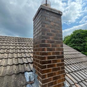 Bild von LJM Roofing