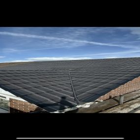 Bild von LJM Roofing