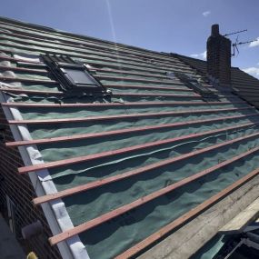 Bild von LJM Roofing