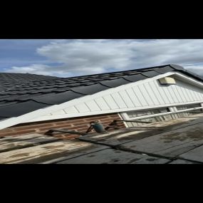 Bild von LJM Roofing