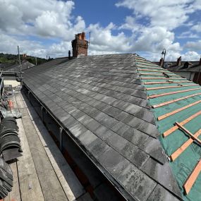 Bild von LJM Roofing