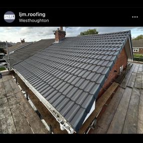 Bild von LJM Roofing