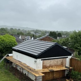 Bild von LJM Roofing