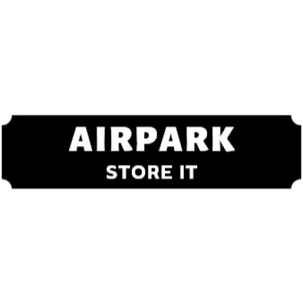 Logótipo de Airpark Store It