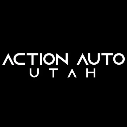 Logótipo de Action Auto Utah