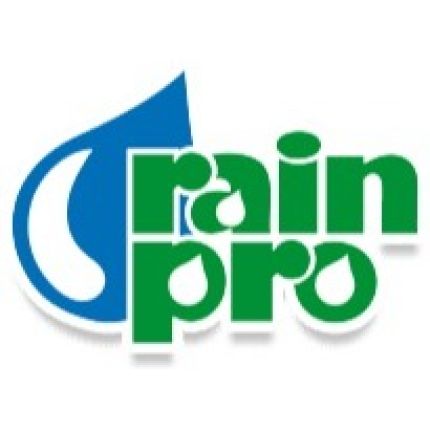 Logo od Rainpro Vertriebs-GmbH | Zweigstelle Süd