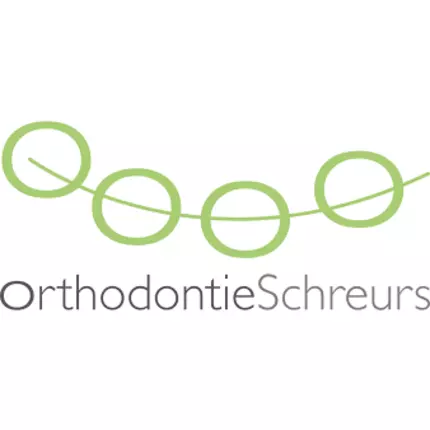 Logo de Orthodontie Schreurs Echt