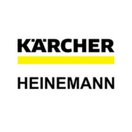 Logo von Reinigungstechnik Heinemann GmbH