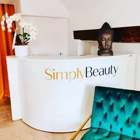 Bild von Simply Beauty GmbH