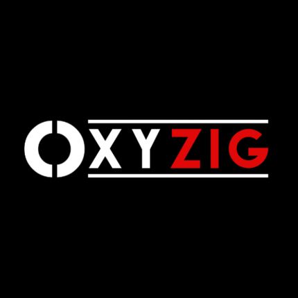 Logo od OXYZIG E-Zigaretten & Liquid Shop