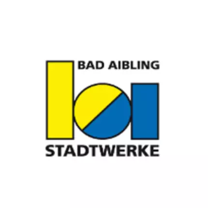 Logo da Stadtwerke Bad Aibling