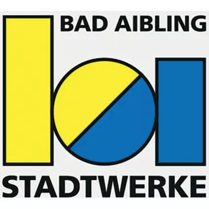 Logo fra Stadtwerke Bad Aibling