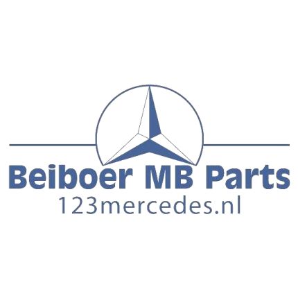 Logo fra A Beiboer Auto Demontage