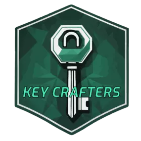 Bild von Keycrafters Ltd