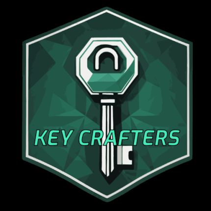 Logo from Keycrafters Ltd