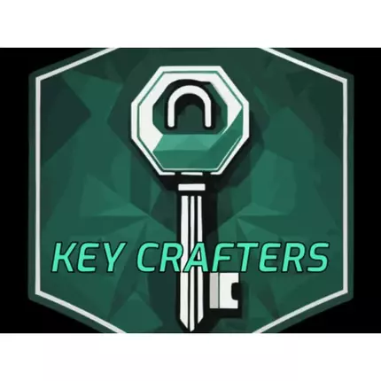 Λογότυπο από Keycrafters Ltd