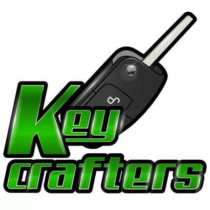 Logotyp från Keycrafters Ltd