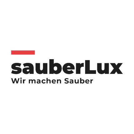 Logo from sauberLux