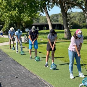 Bild von Golflehrer CHO in Rhein-Main-Gebiet