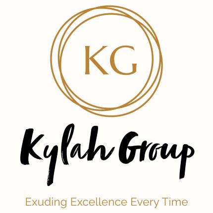 Logotipo de Kylah Group