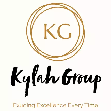 Logotyp från Kylah Group