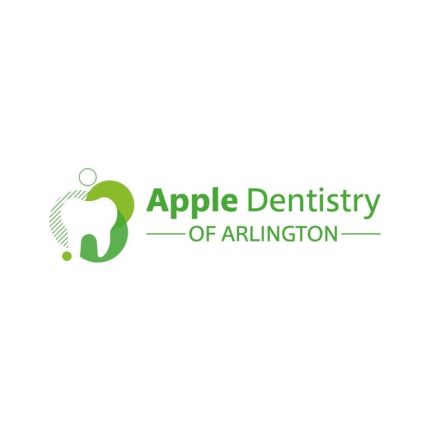 Logotyp från Apple Dentistry Arlington