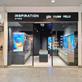 Bild von INSPIRATION STORE (eSmoking World)