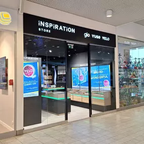 Bild von INSPIRATION STORE (eSmoking World)