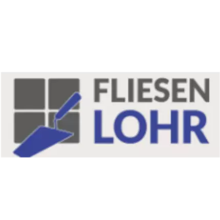 Logo de Fliesen Lohr UG (haftungsbeschränkt)