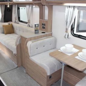 Bild von Lee Davey Caravans Ltd