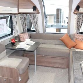 Bild von Lee Davey Caravans Ltd